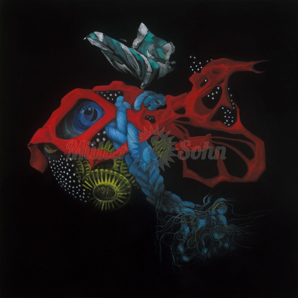 Arothron © Müller & Sohn